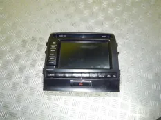 Монитор Toyota Land Cruiser 200 (2008-2021) 2010 8611160470