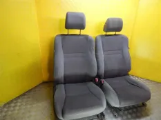 Салон (комплект сидений) Toyota Hilux (2005-2015) 2011 3.0