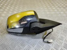 Зеркало наружное правое Mitsubishi L200 (2006-2015) 2012 ПИКАП 2.5 D 4D56