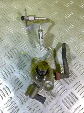 ТНВД Nissan Juke (F15) 2011> 2014 166304BA0A