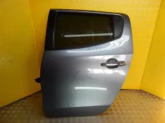 Дверь задняя левая Fiat Fullback 2015 - 2020 2017 ПИКАП 2.4 D 4N15