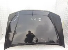 Капот Nissan Navara (D40) 2004-2015 2008 2.5 D YD25DDTI