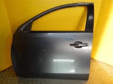 Дверь передняя левая Fiat Fullback 2015 - 2020 2017 ПИКАП 2.4 D 4N15