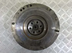 Маховик Mitsubishi L200 (2006-2015) 2008 1120A130 2.5 D 4D56