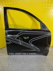 Дверь передняя правая Mitsubishi L200 (2006-2015) 2007 ПИКАП 2.5 D 4D56