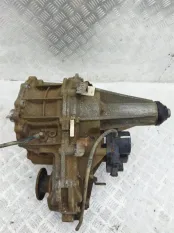 Раздаточная коробка Nissan Navara (D40) 2004-2015 2008 33100EA301 2.5 D YD25DDTI