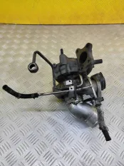 Турбина Nissan Navara (D40) 2004-2015 2007 2.5 D YD25DDTI