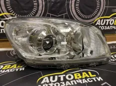 Фара правая Toyota Rav 4 (XA30) (2005-2014) 2009 8113042430