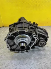 Раздаточная коробка Nissan Navara (D40) 2004-2015 2007 2.5 D YD25DDTI