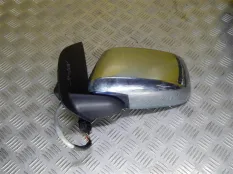 Зеркало наружное левое Nissan Pathfinder (R51M) 2004-2013 2008 ВНЕДОРОЖНИК 2.5 D YD25DDTI