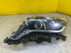 Фара левая Toyota Land Cruiser Prado 150 (2009-2023) 2010 4.0 I 1GRFE