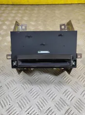 Магнитола Nissan Navara (D40) 2004-2015 2007 28185EB610 2.5 D YD25DDTI