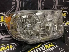 Фара правая Toyota Tundra II (2006-2022) 2010 811300C051