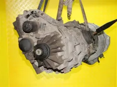 КПП механическая (МКПП) Nissan Pathfinder (R51M) 2004-2013 2008 32010EB510 ВНЕДОРОЖНИК 2.5 D YD25DDTI