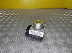 Блок ABS Fiat Fullback 2015 - 2020 2017 11604040022 ПИКАП 2.4 D 4N15