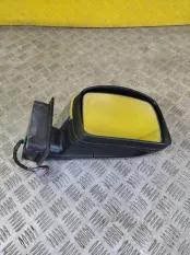 Зеркало наружное правое Land Rover Range Rover Sport I 2005-2013 2008 3.6 D V8 32V DOHC EF V8