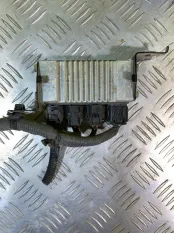 Блок управления форсунками Toyota Hilux (2015-2021) 2020 285510E010 2.4 D 2GDFTV