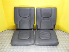 Сиденье третий ряд Nissan Pathfinder (R51M) 2004-2013 2008 ВНЕДОРОЖНИК 2.5 D YD25DDTI