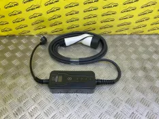 Зарядное устройство (кабель зарядный) Chevrolet Volt 2011-2019 2017 62196