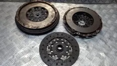Комплект сцепления Chrysler Crossfire 2003-2007 2005 A0002526305 3.2 I V6EGX