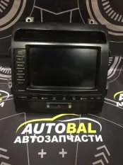Монитор Toyota Land Cruiser 200 (2008-2021) 2010 8612060B70 4.5 D