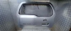 Крышка багажника (дверь 3-5) Nissan Xterra II (2005-2015) 2005 4.0 I VQ40
