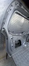 Крышка багажника (дверь 3-5) Nissan Xterra II (2005-2015) 2005 4.0 I VQ40