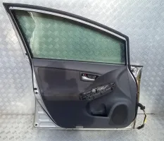 Дверь передняя левая Toyota Prius XW30 (2009-2015) 2010 1.8 I 2ZRFXE