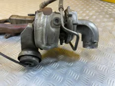 Турбина Toyota Rav 4 (XA30) (2005-2014) 2006 2.2 D 2ADFTV