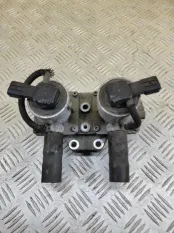 Клапан EGR Toyota Tundra II (2006-2022) 2007 256200S010 ПИКАП 5.7 I 3URFE