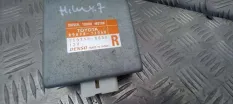 Блок управления турбиной Toyota Hilux (2005-2015) 2010 8987871060 2.5 D 2KDFTV
