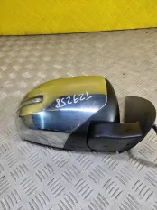 Зеркало наружное правое Mitsubishi L200 (2015-2022) 2018 2.4 D 4N15