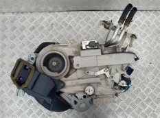 Корпус отопителя (печки) Lexus LX 570 (2007-2022) 2008 8703060030 5.7 I 3URFE