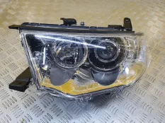 Фара левая Mitsubishi L200 (2006-2015) 2012 8301A807