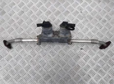 Клапан EGR Lexus LX 570 (2007-2022) 2008 2570138064 5.7 I 3URFE