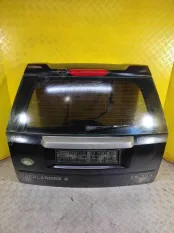 Крышка багажника (дверь 3-5) Land Rover Freelander II (2006-2014) 2007 LR039966 2.2 D 224DT
