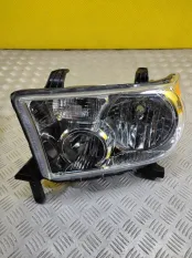 Фара левая Toyota Tundra II (2006-2022) 2010 811300C051