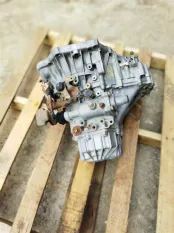 КПП механическая (МКПП) Toyota Celica VII (1999-2006) 2000 1.8 I