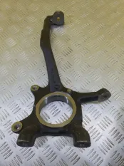 Кулак поворотный левый Toyota Hilux (2005-2015) 2010 43212KK010