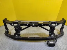 Передняя панель крепления облицовки (телевизор) Land Rover Range Rover Sport I 2005-2013 2008 3.6 D V8 32V DOHC EF V8