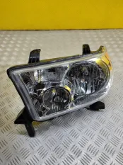 Фара левая Toyota Sequoia II 2008 - 2022 2010 811500C051