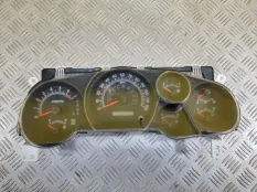 Щиток приборов (приборная панель) Toyota Tundra II (2006-2022) 2007 838000C620 ПИКАП 5.7 I 3URFE