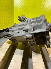 Раздаточная коробка Nissan Pathfinder (R51M) 2004-2013 2007 ВНЕДОРОЖНИК 2.5 D YD25DDTI