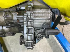 Раздаточная коробка Land Rover Range Rover Sport I 2005-2013 2006 2.7 D 276DT V6