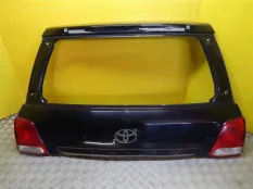 Крышка багажника (дверь 3-5) Toyota Land Cruiser 200 (2008-2021) 2009