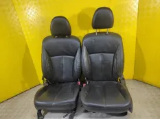 Салон (комплект сидений) Mitsubishi L200 (2015-2022) 2016 2.4 D 4N15