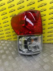 Фонарь задний левый Toyota Tundra II (2006-2022) 2008 815600C090