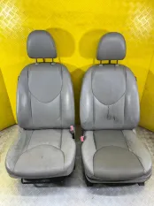Салон (комплект сидений) Toyota Rav 4 (XA30) (2005-2014) 2009 3.5 I 2GRFE