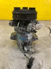 Компрессор кондиционера Mitsubishi L200 (2015-2022) 2015 7813A673 2.4 D 4N15