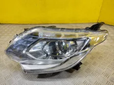 Фара левая Mitsubishi L200 (2015-2022) 2016 2.4 D 4N15